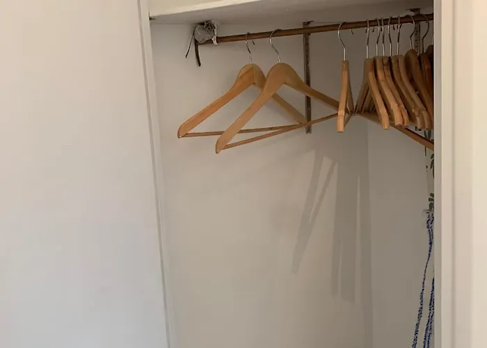 27m² - Centre-ville - Parking Prive - Tt Equipee - 1km Gare Tgv 公寓 勒宝利古恩